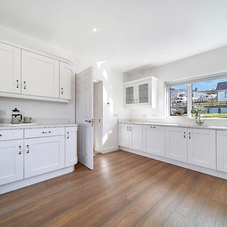 Edgewater Villa Donegal Town Екстериор снимка