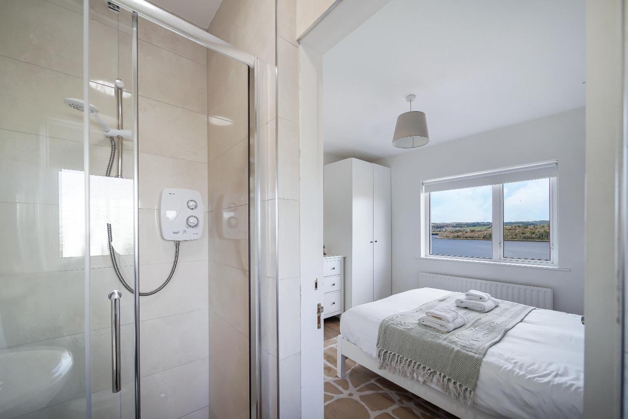 Edgewater Villa Donegal Town Екстериор снимка