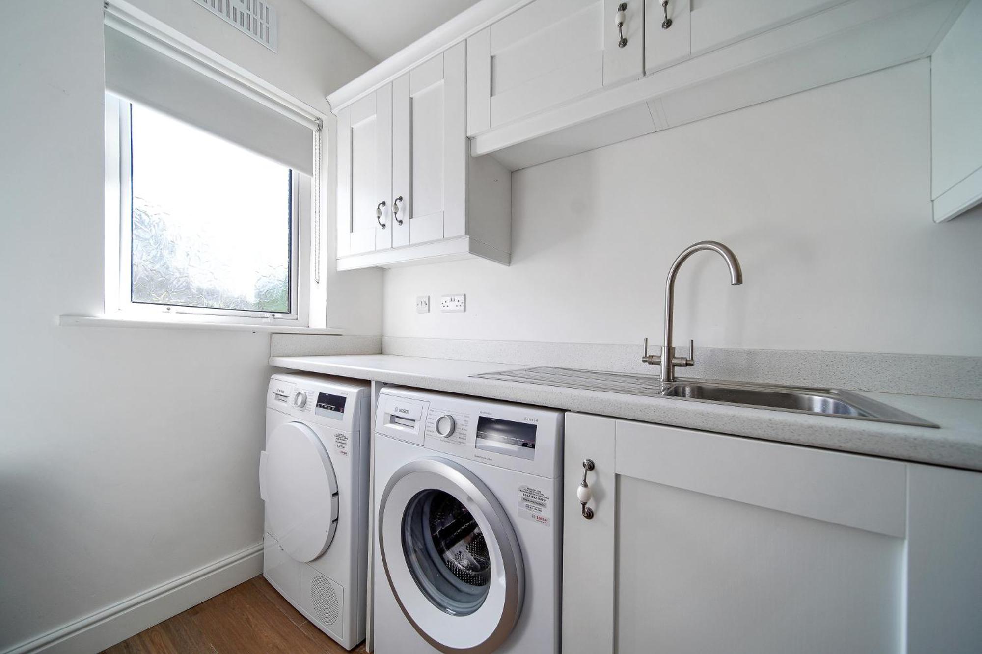 Edgewater Villa Donegal Town Екстериор снимка