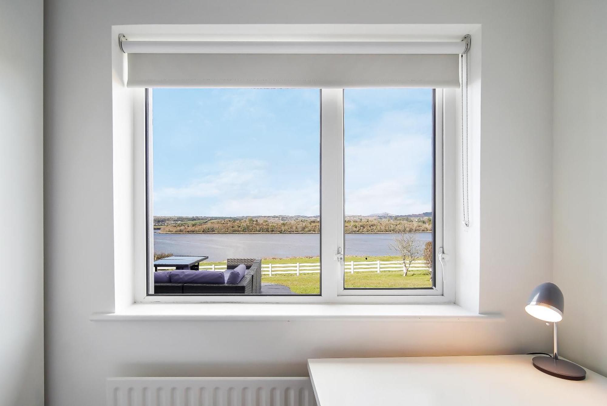 Edgewater Villa Donegal Town Екстериор снимка