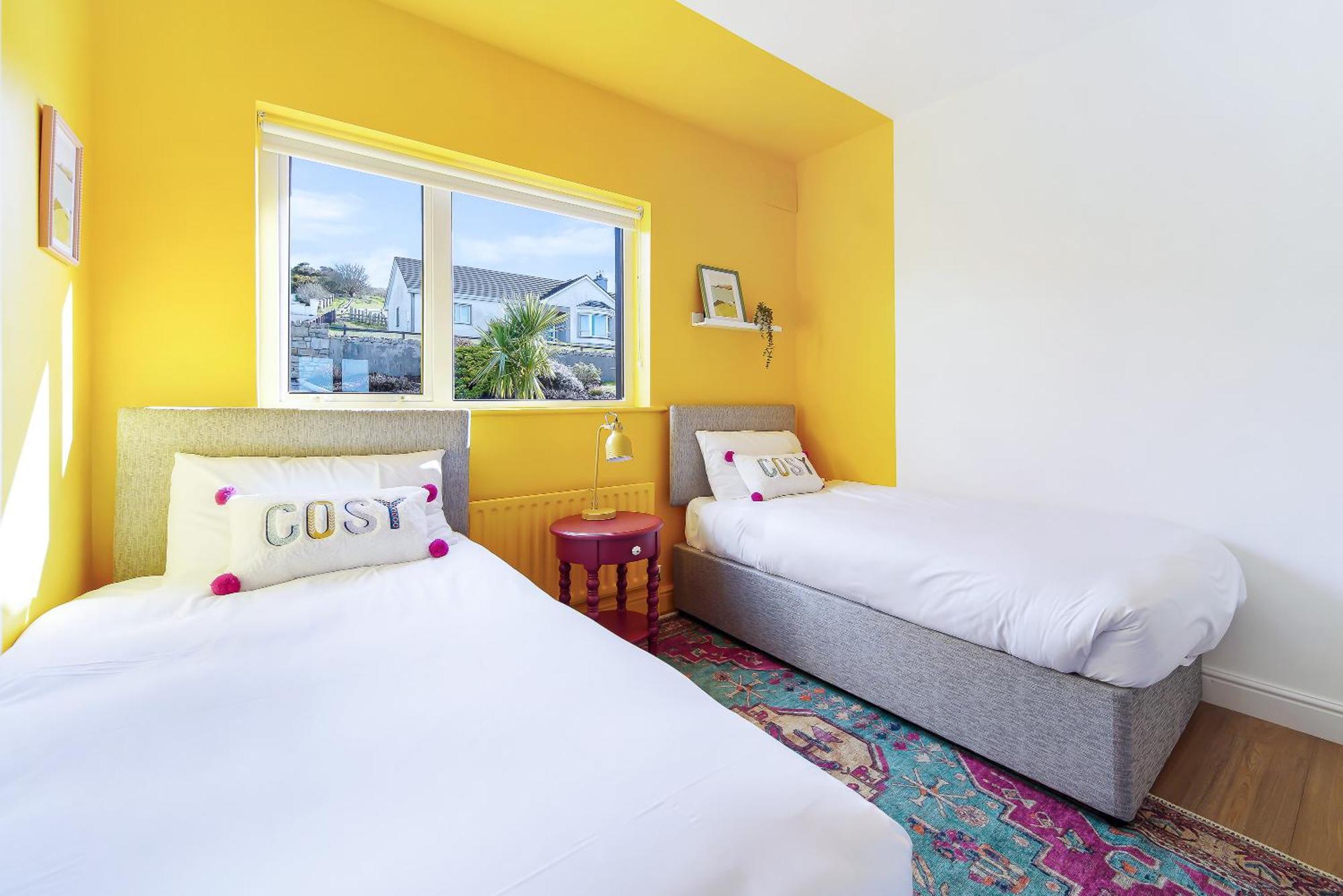 Edgewater Villa Donegal Town Екстериор снимка