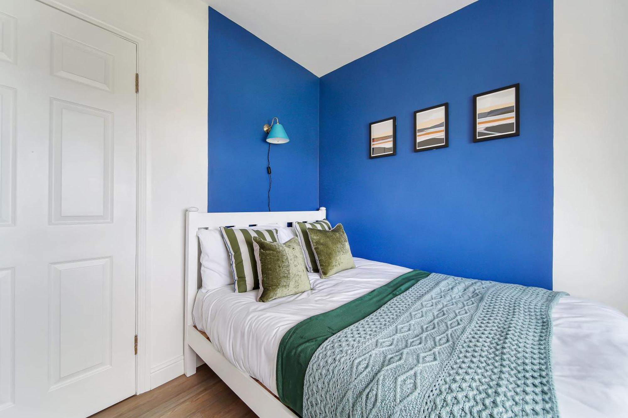 Edgewater Villa Donegal Town Екстериор снимка