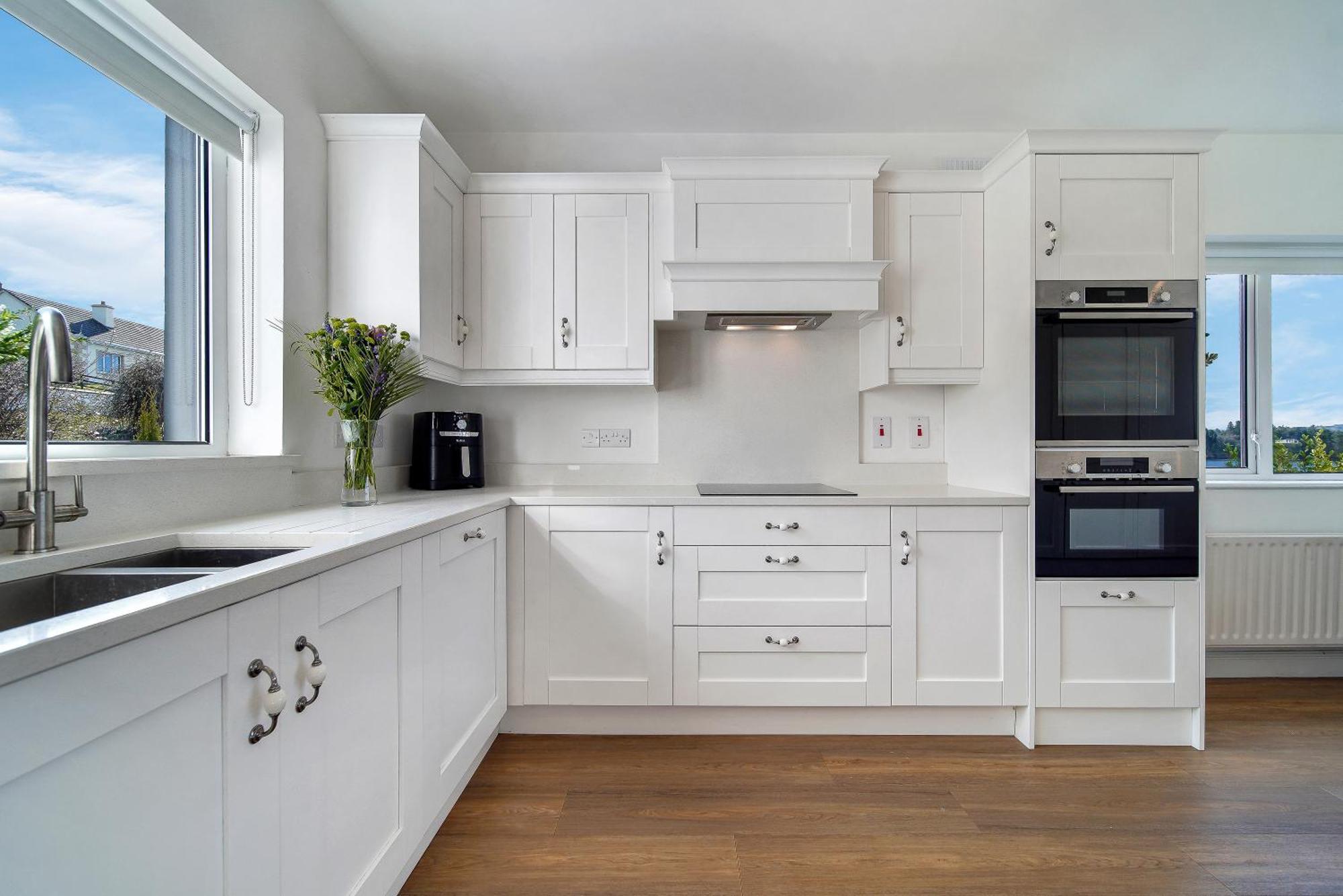 Edgewater Villa Donegal Town Екстериор снимка