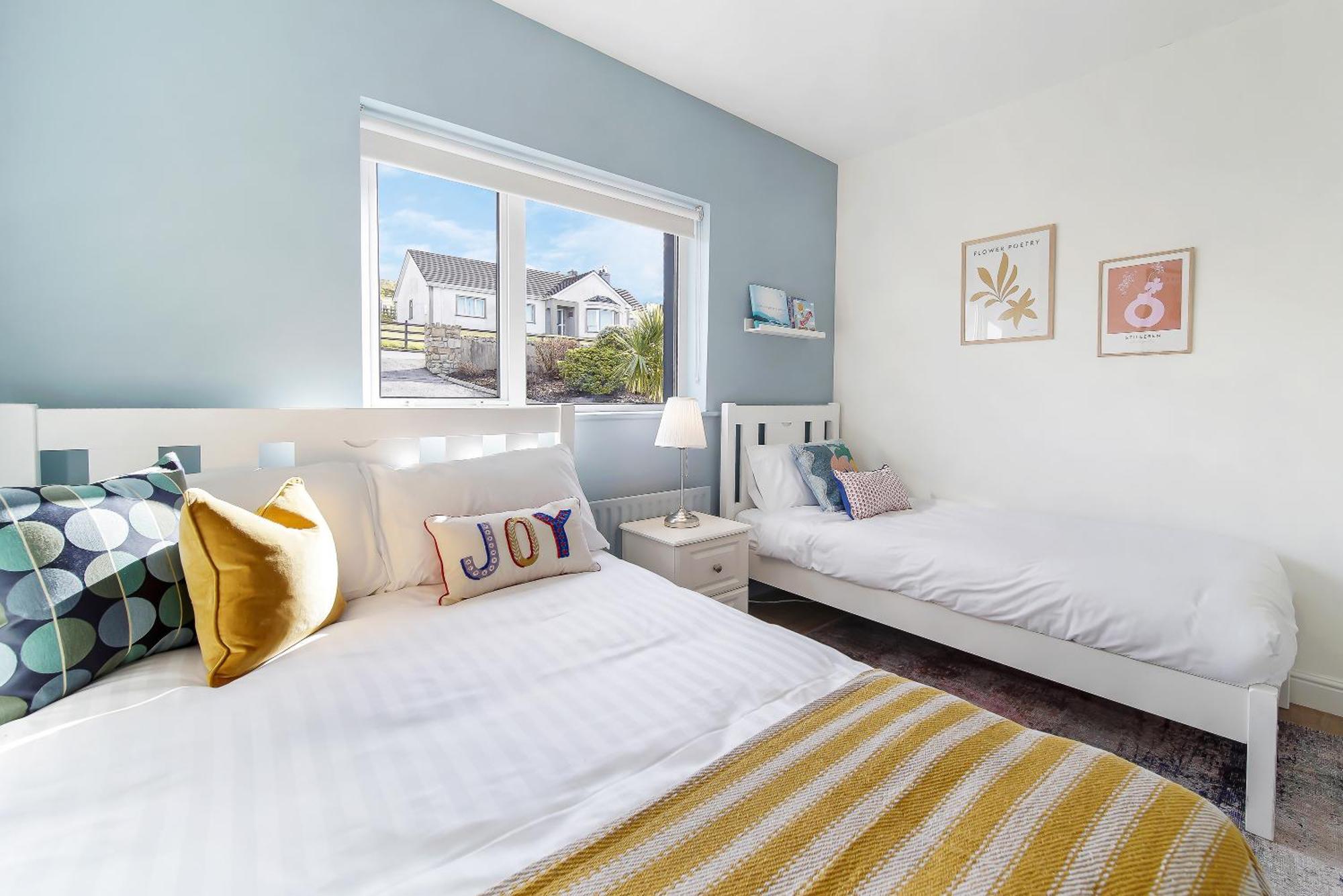 Edgewater Villa Donegal Town Екстериор снимка