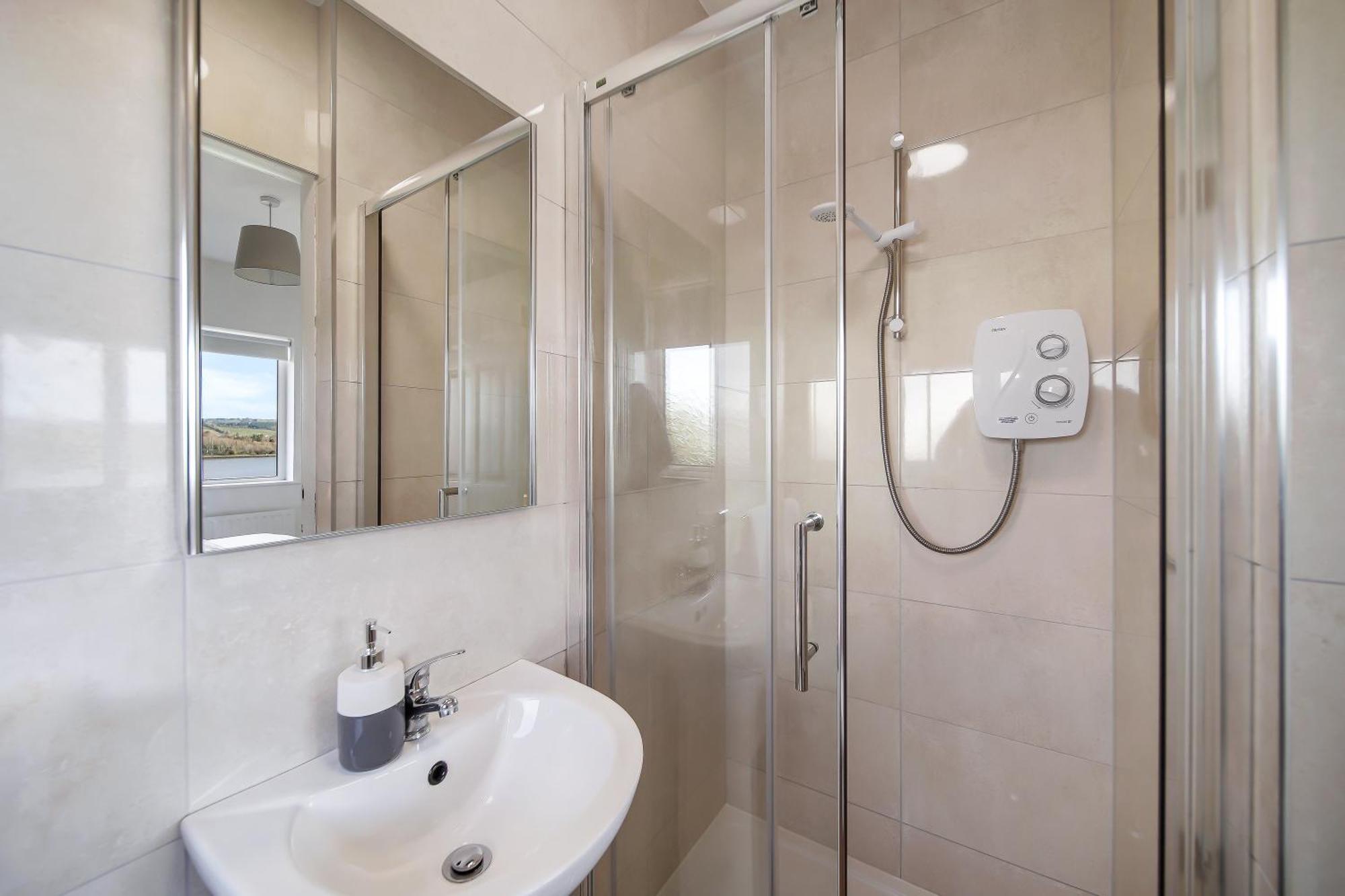 Edgewater Villa Donegal Town Екстериор снимка