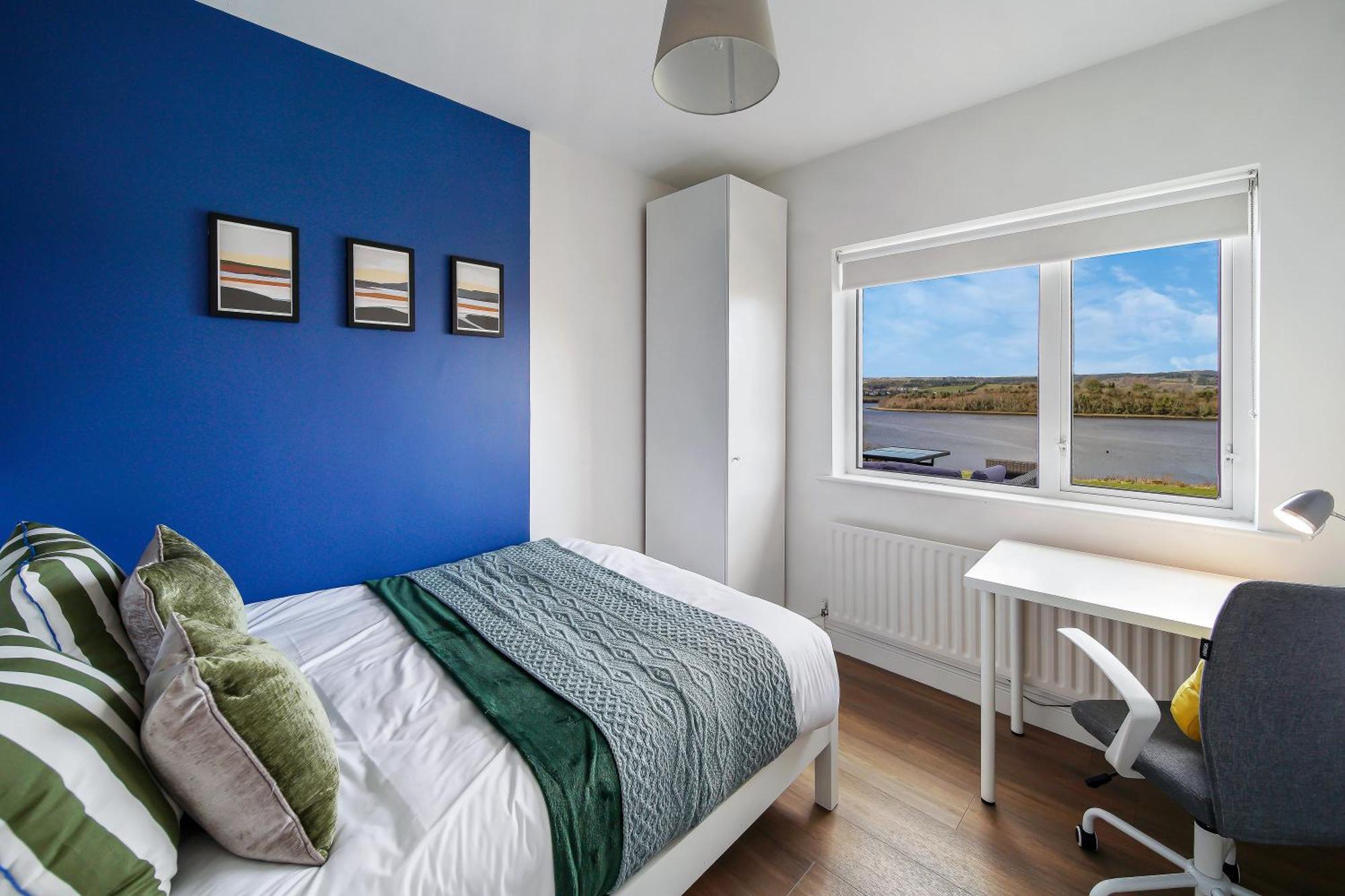 Edgewater Villa Donegal Town Екстериор снимка