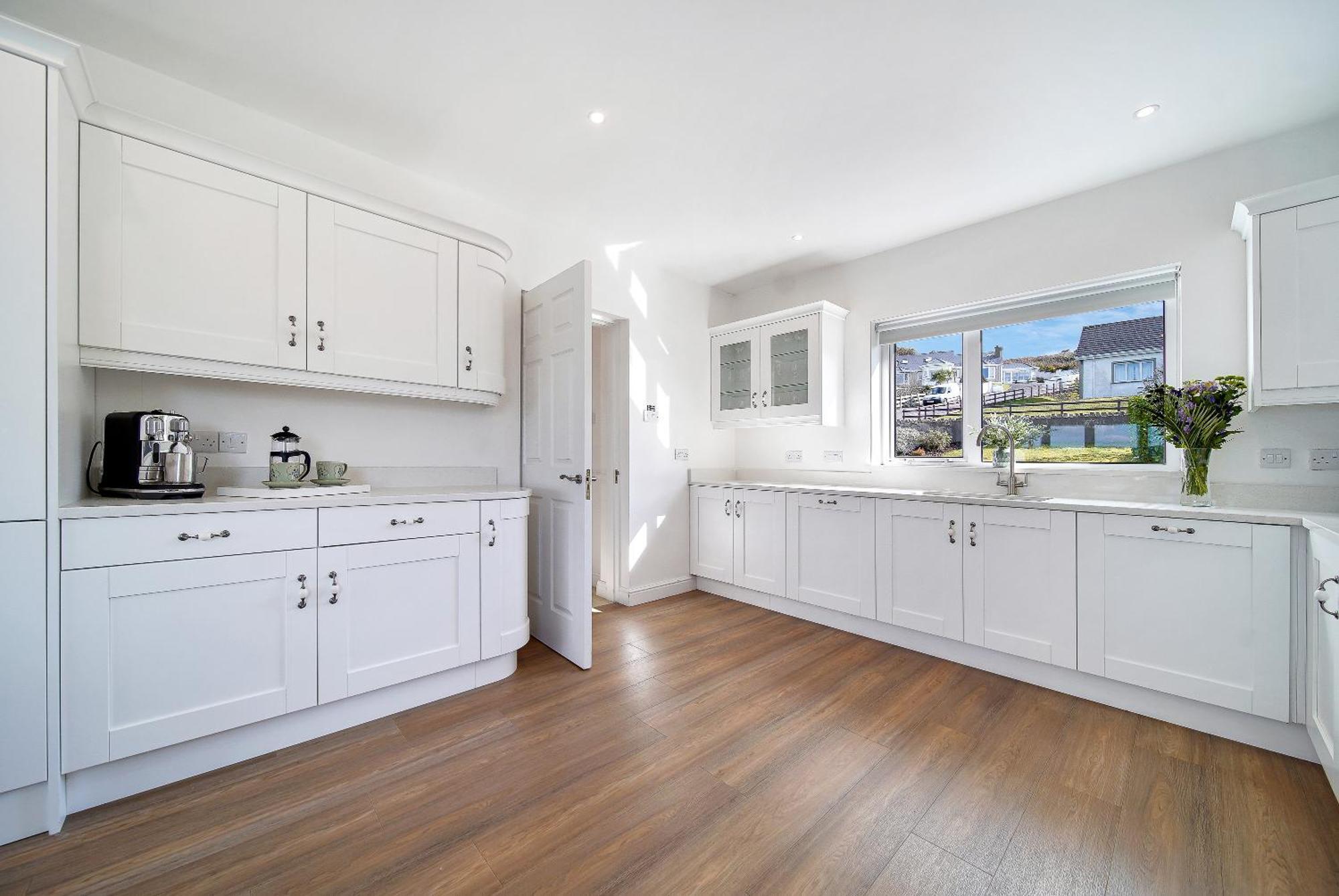 Edgewater Villa Donegal Town Екстериор снимка