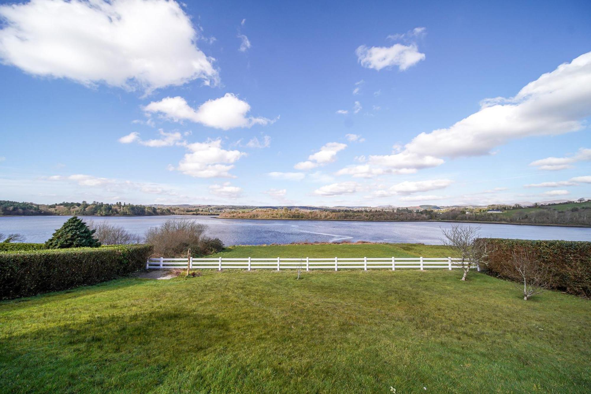 Edgewater Villa Donegal Town Екстериор снимка