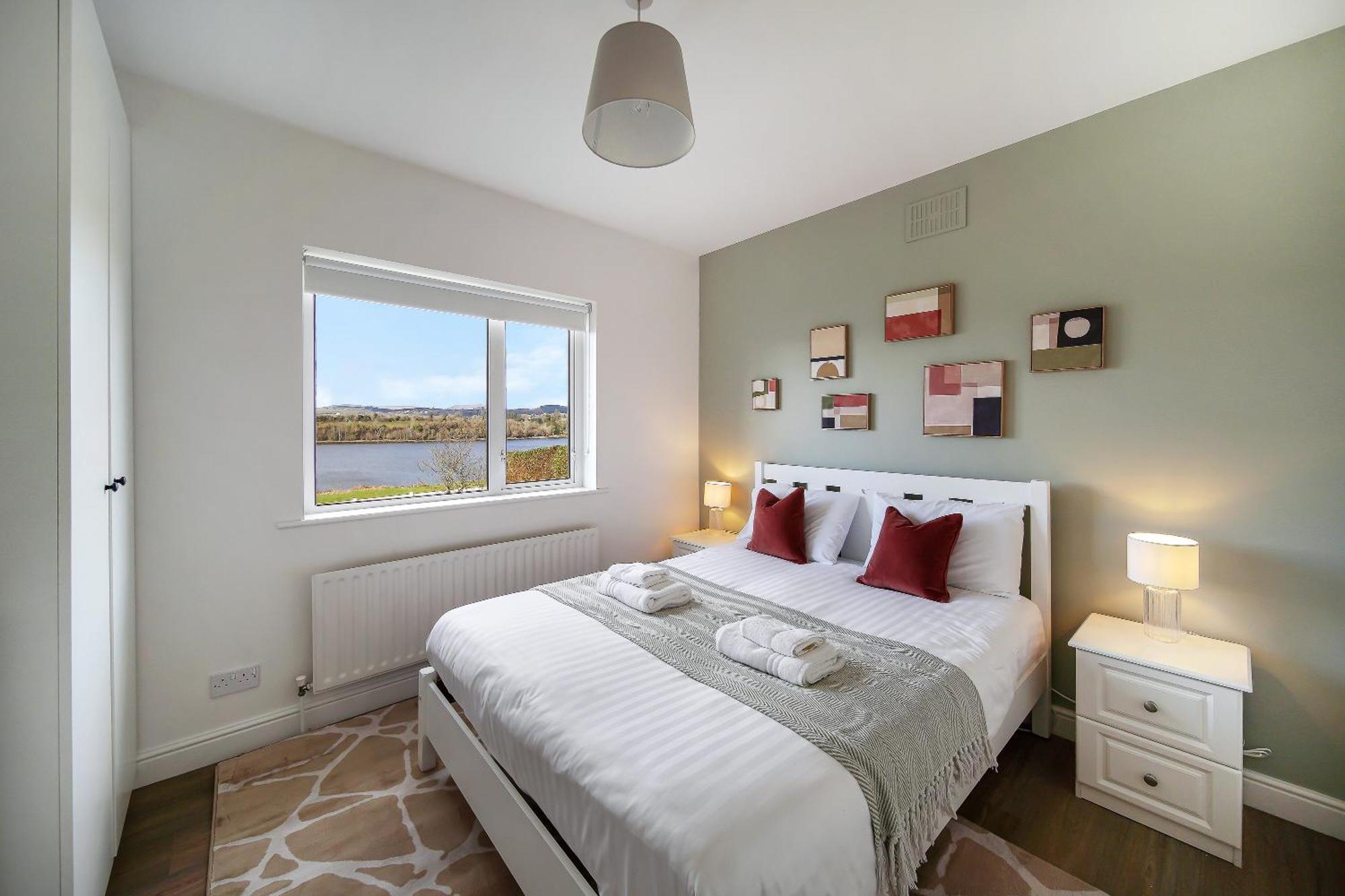 Edgewater Villa Donegal Town Екстериор снимка