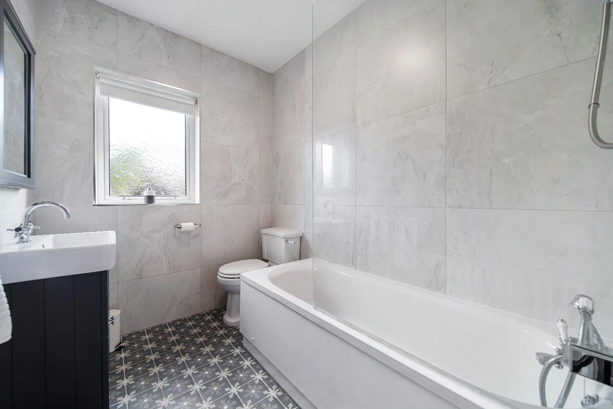 Edgewater Villa Donegal Town Екстериор снимка