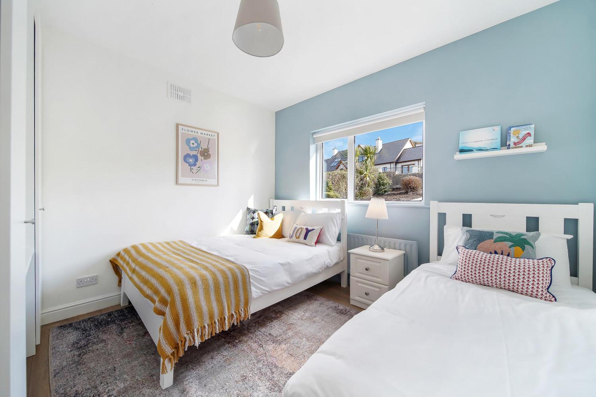 Edgewater Villa Donegal Town Екстериор снимка