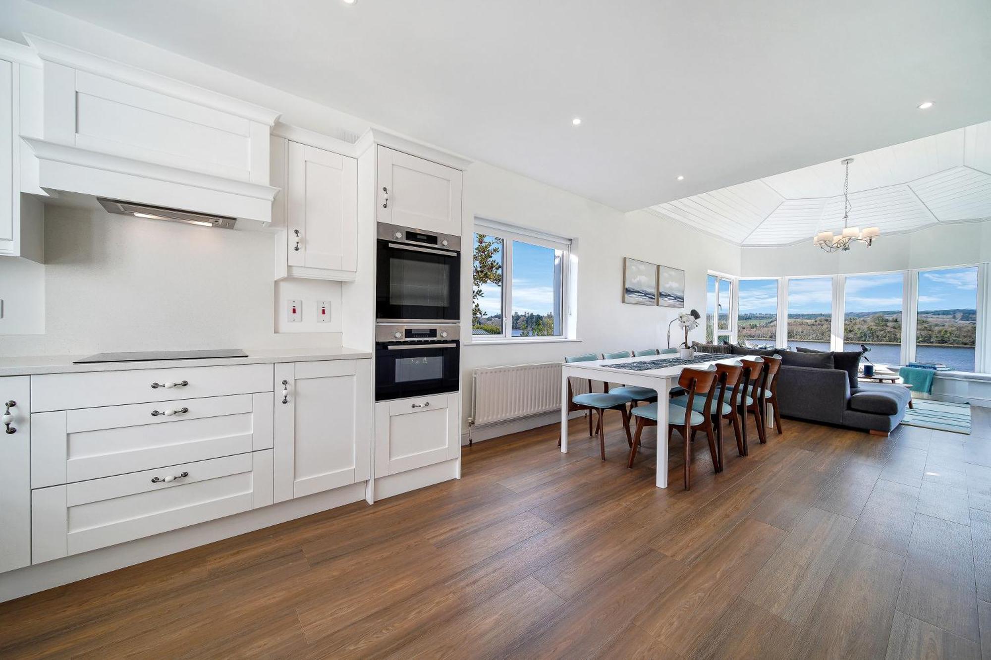 Edgewater Villa Donegal Town Екстериор снимка